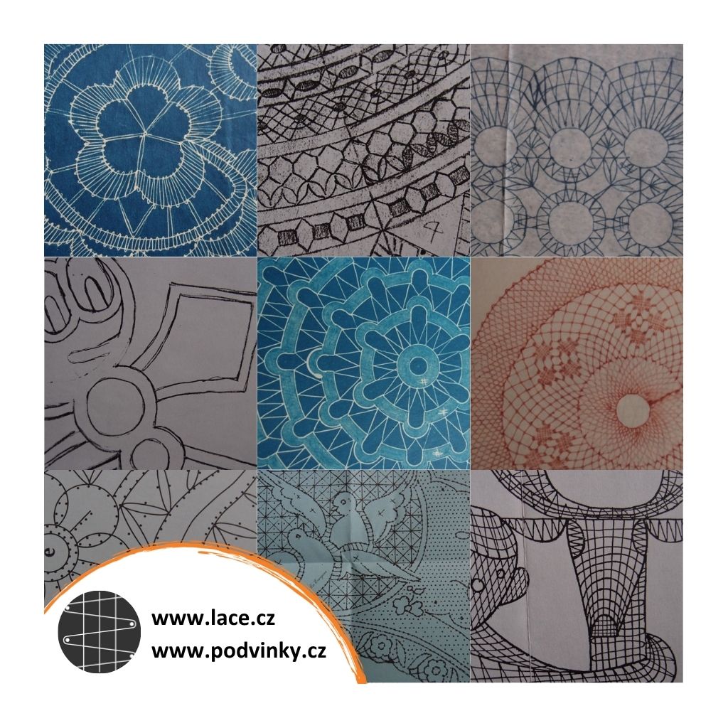 Produktové foto k e-booku Podvinky, Dana Mihulková, 2014